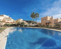 Resale - apartment - Marbella - Elviria
