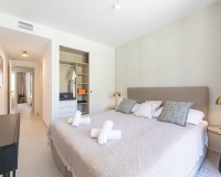 Resale - apartment - Marbella - Elviria