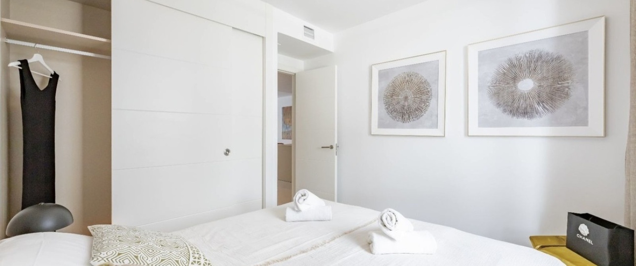 Resale - apartment - Marbella - Elviria