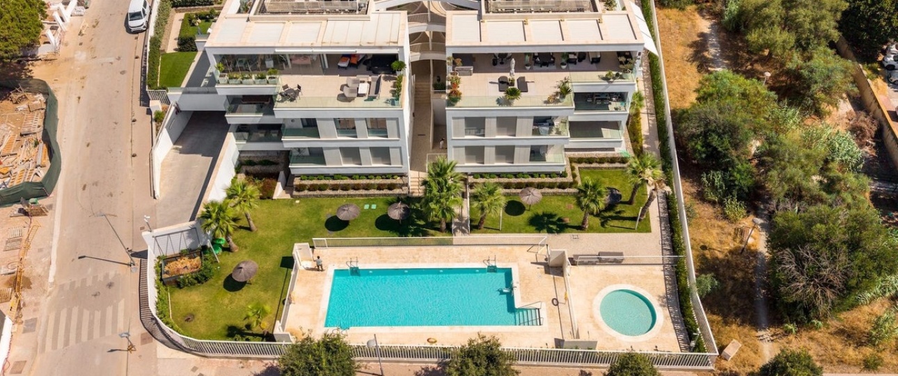 Resale - apartment - Marbella - Elviria