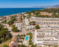 Resale - apartment - Marbella - Elviria