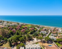 Resale - apartment - Marbella - Elviria