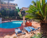 Resale - apartment - Marbella - Elviria