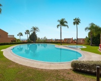 Resale - apartment - Marbella - Elviria