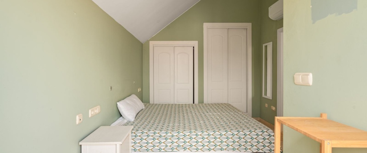 Resale - apartment - Marbella - Elviria