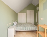 Resale - apartment - Marbella - Elviria