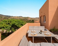 Resale - apartment - Marbella - Elviria
