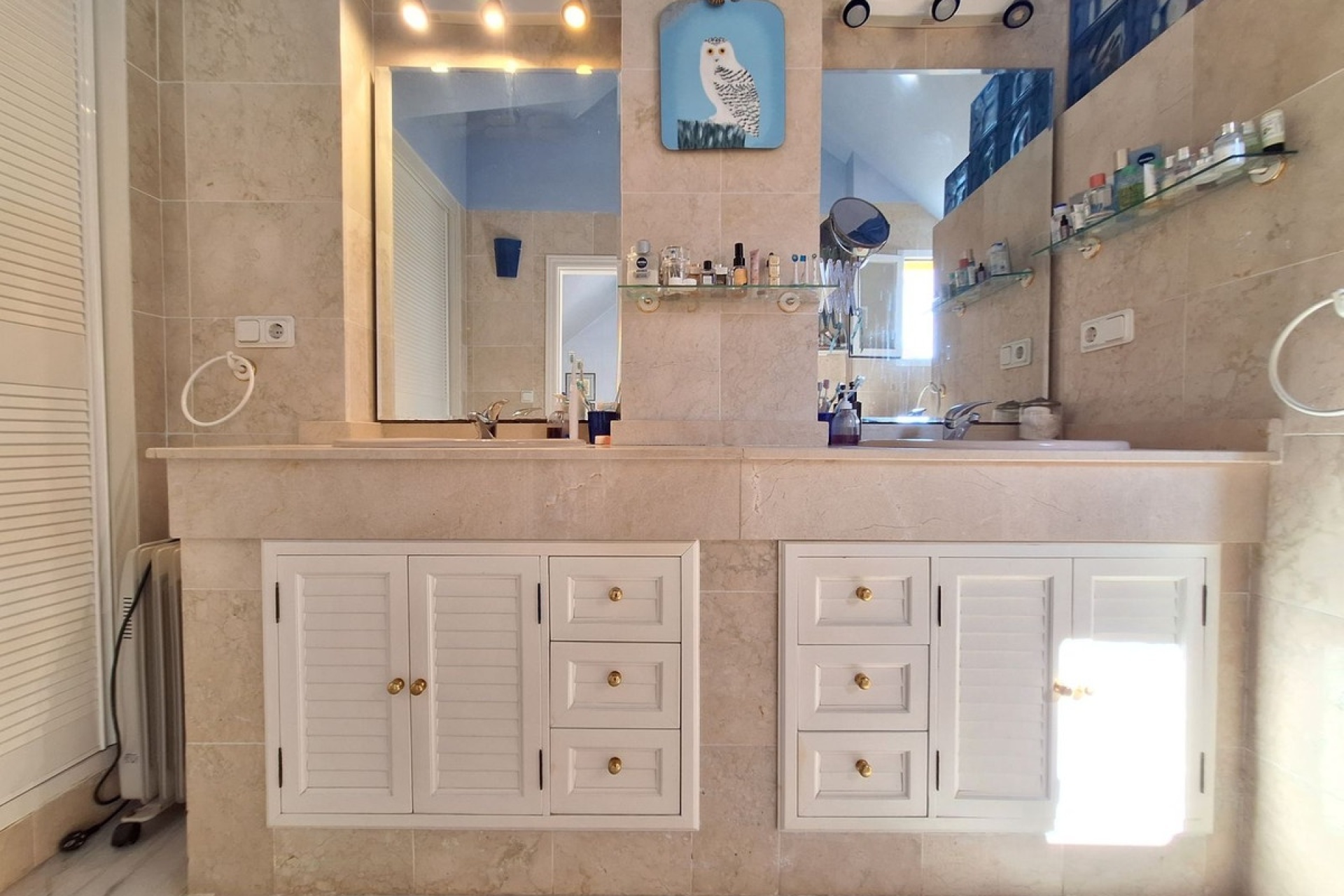 Resale - apartment - Marbella - Elviria