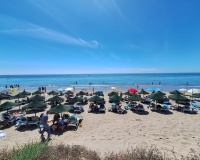 Resale - apartment - Marbella - Elviria