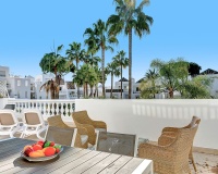 Resale - apartment - Marbella - Elviria