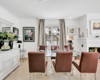 Resale - apartment - Marbella - Elviria