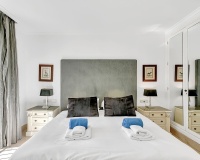 Resale - apartment - Marbella - Elviria