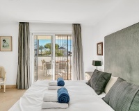 Resale - apartment - Marbella - Elviria