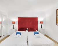 Resale - apartment - Marbella - Elviria