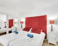 Resale - apartment - Marbella - Elviria