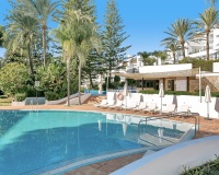 Resale - apartment - Marbella - Elviria