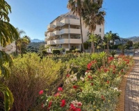 Resale - apartment - Marbella - Elviria