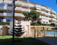 Resale - apartment - Marbella - Elviria