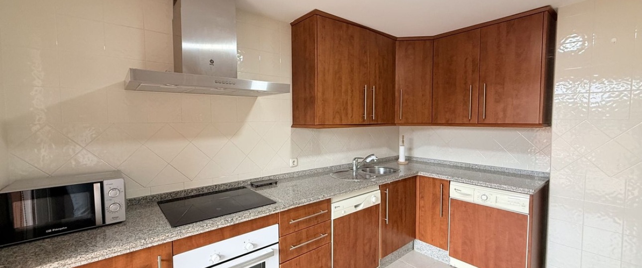 Resale - apartment - Marbella - Elviria