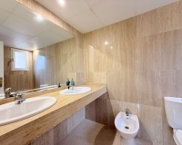 Resale - apartment - Marbella - Elviria