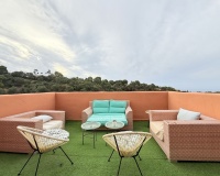 Resale - apartment - Marbella - Elviria