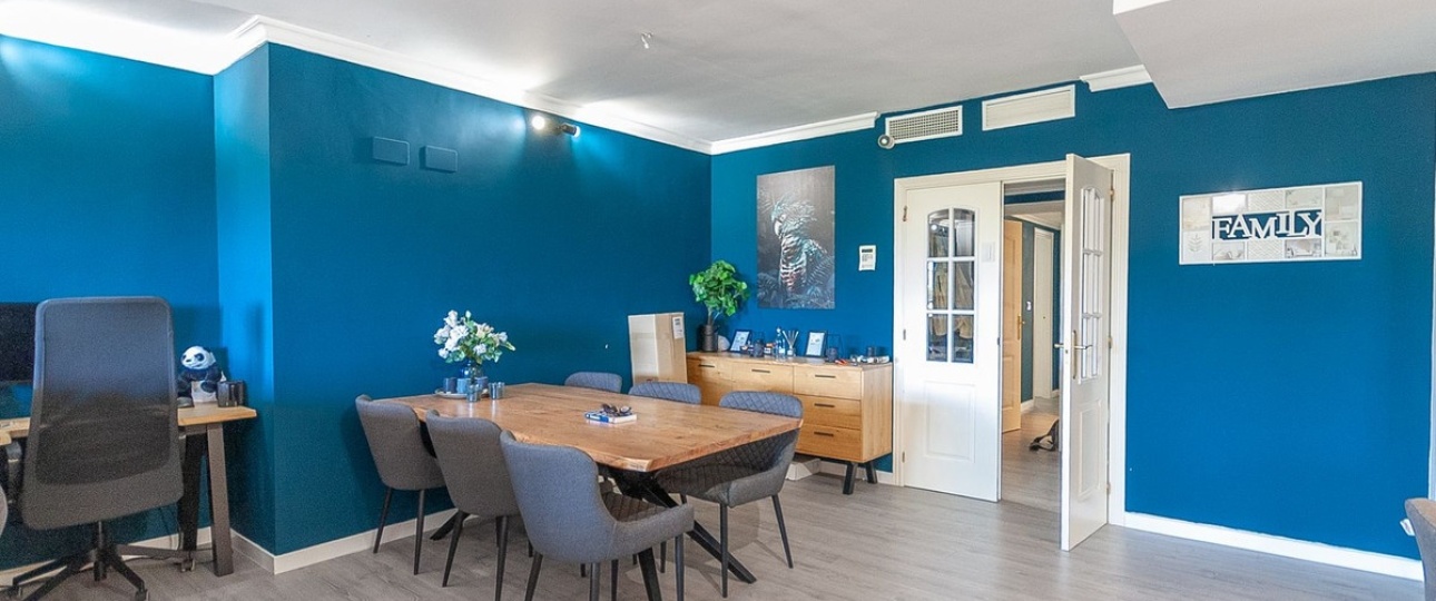 Resale - apartment - Marbella - Elviria