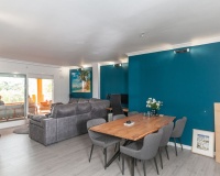 Resale - apartment - Marbella - Elviria
