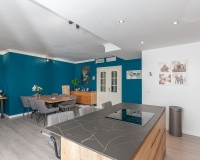 Resale - apartment - Marbella - Elviria