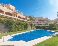 Resale - apartment - Marbella - Elviria