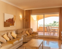 Resale - apartment - Marbella - Elviria