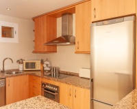 Resale - apartment - Marbella - Elviria