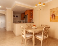 Resale - apartment - Marbella - Elviria