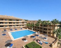 Resale - apartment - Marbella - Elviria