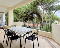 Resale - apartment - Marbella - Elviria