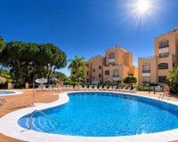 Resale - apartment - Marbella - Elviria
