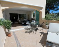 Resale - apartment - Marbella - Elviria
