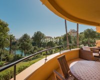 Resale - apartment - Marbella - Elviria
