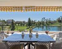 Resale - apartment - Marbella - Guadalmina Alta