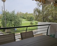 Resale - apartment - Marbella - Guadalmina Alta