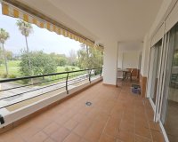 Resale - apartment - Marbella - Guadalmina Alta