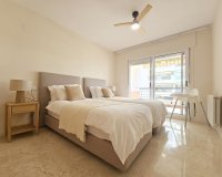 Resale - apartment - Marbella - Guadalmina Alta
