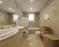 Resale - apartment - Marbella - Guadalmina Alta