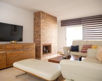 Resale - apartment - Marbella - Guadalmina Alta