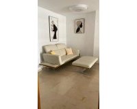 Resale - apartment - Marbella - Guadalmina Alta