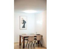 Resale - apartment - Marbella - Guadalmina Alta