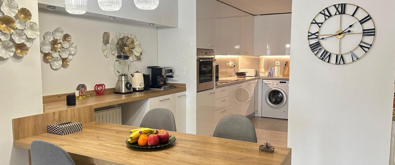Resale - apartment - Marbella - Guadalmina Alta