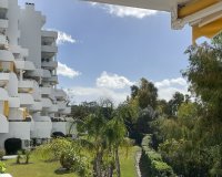 Resale - apartment - Marbella - Guadalmina Alta