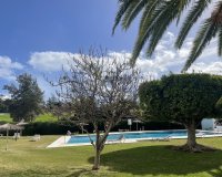 Resale - apartment - Marbella - Guadalmina Alta
