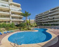 Resale - apartment - Marbella - Guadalmina Alta