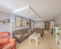 Resale - apartment - Marbella - Guadalmina Alta
